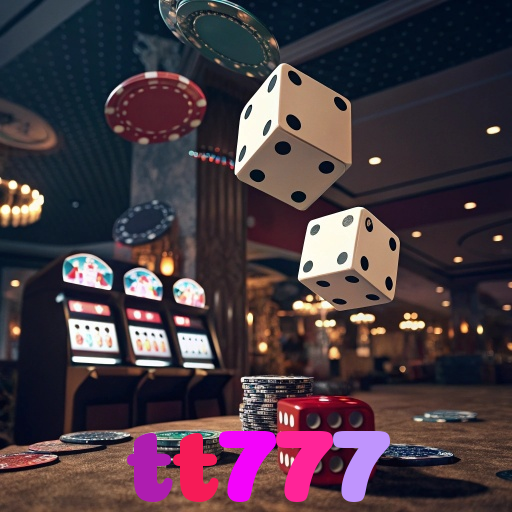 Cassino Online tt777