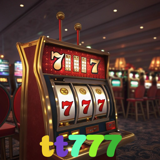 Cassino Online tt777