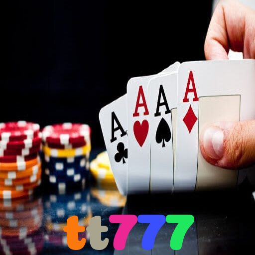 Cassino Online tt777
