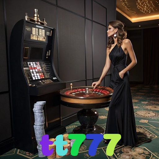 Cassino Online tt777