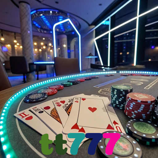 Cassino Online tt777