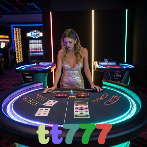 Cassino Online tt777