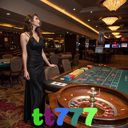 Cassino Online tt777