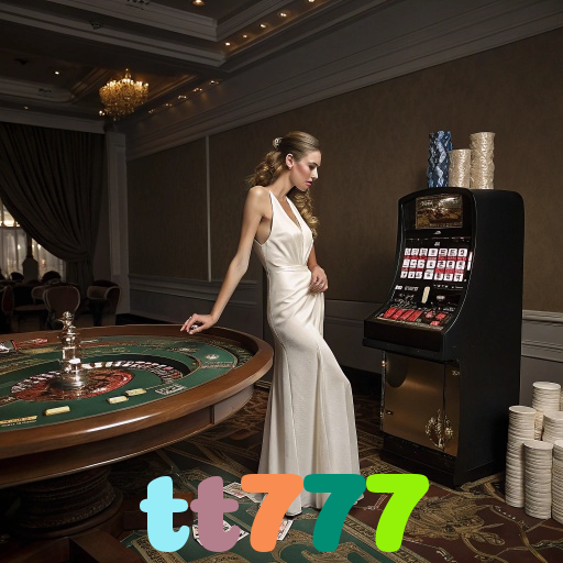 Cassino Online tt777