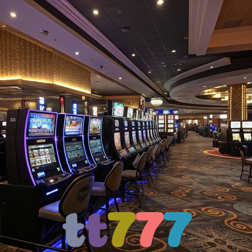 Cadastro na tt777
