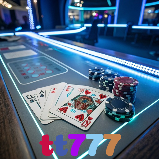 Cassino Online tt777
