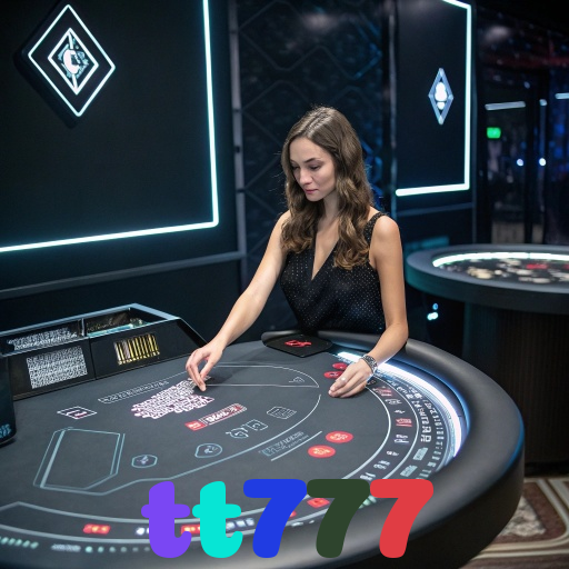 Cassino Online tt777