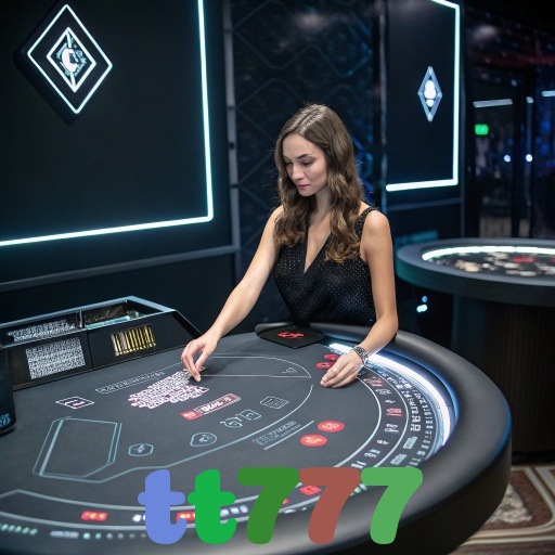 Cassino Online tt777