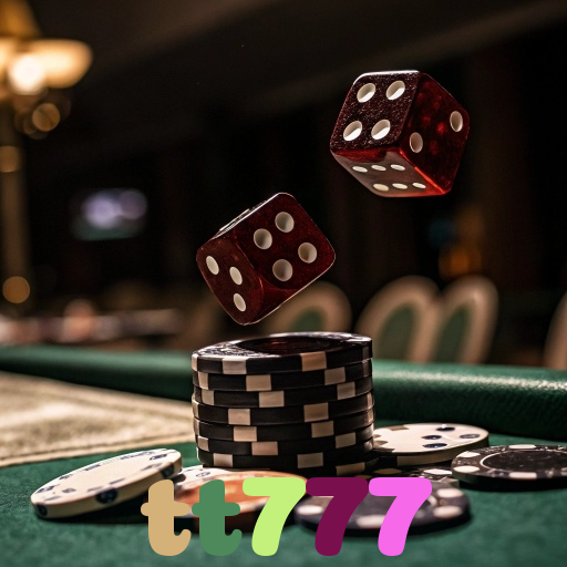 Cassino Online tt777