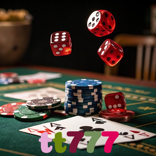 Cassino Online tt777