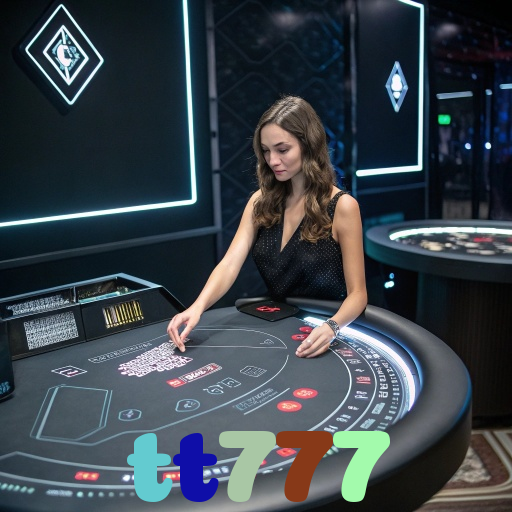 Cassino Online tt777