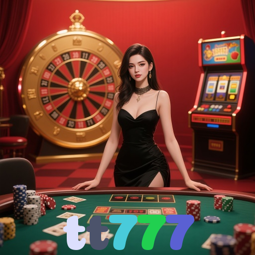 Cassino Online tt777