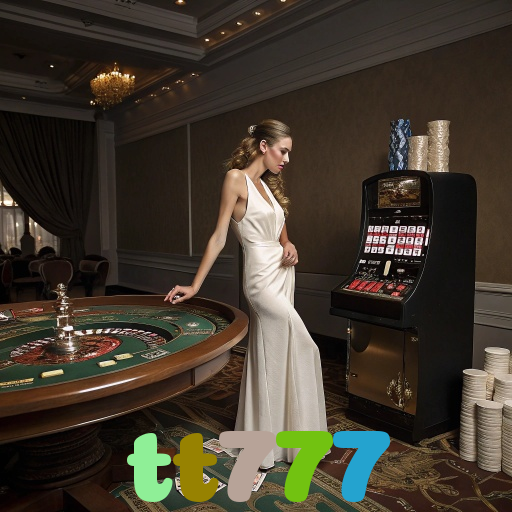 Cassino Online tt777