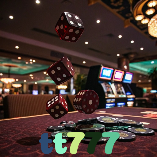 Cassino Online tt777
