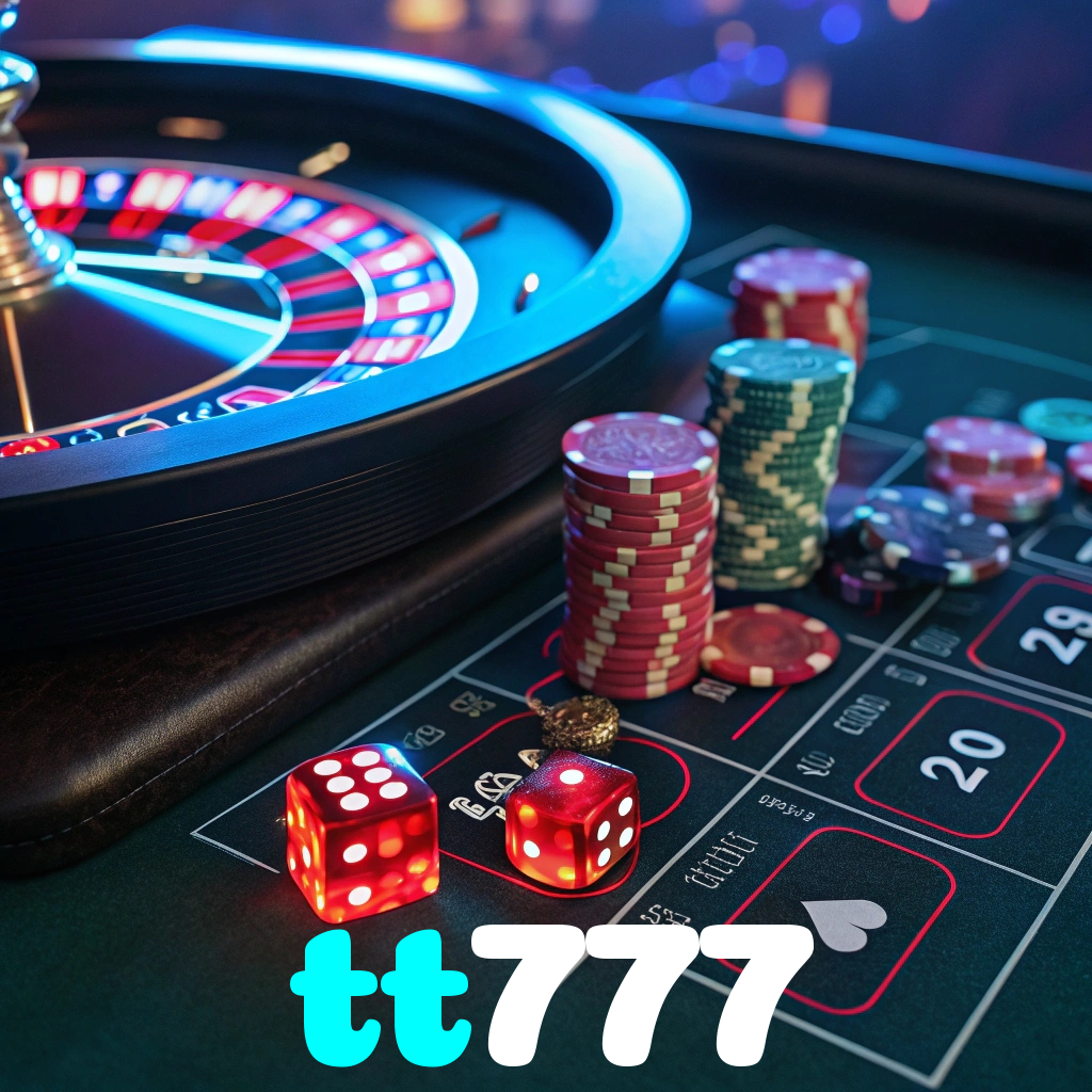 Cadastro na tt777
