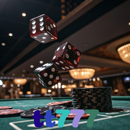 Cassino Online tt777
