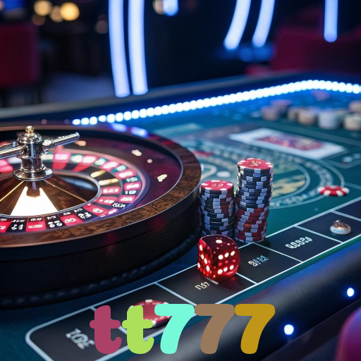 Cassino Online tt777