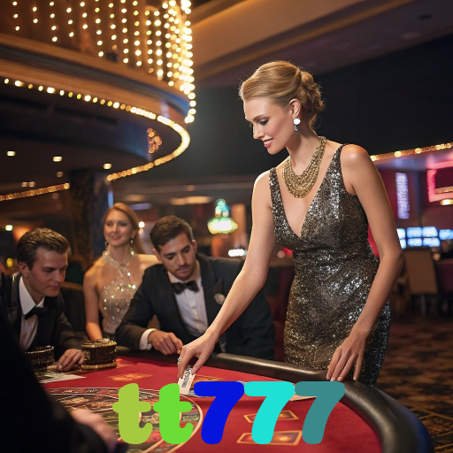 Cassino Online tt777