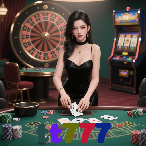 Cassino Online tt777