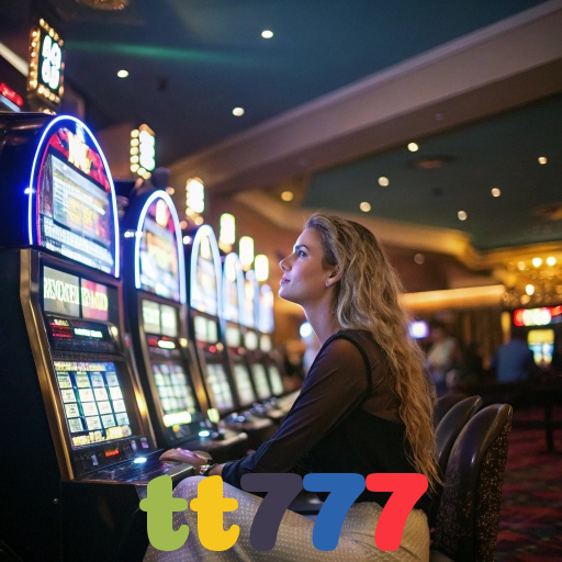 Cassino Online tt777