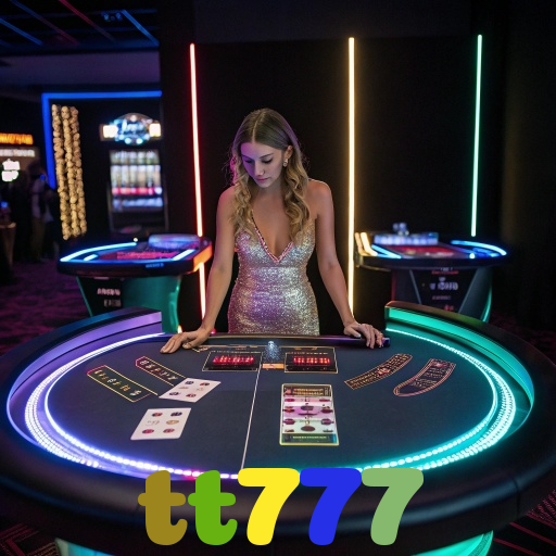 Cadastro na tt777