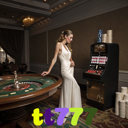 Cassino Online tt777