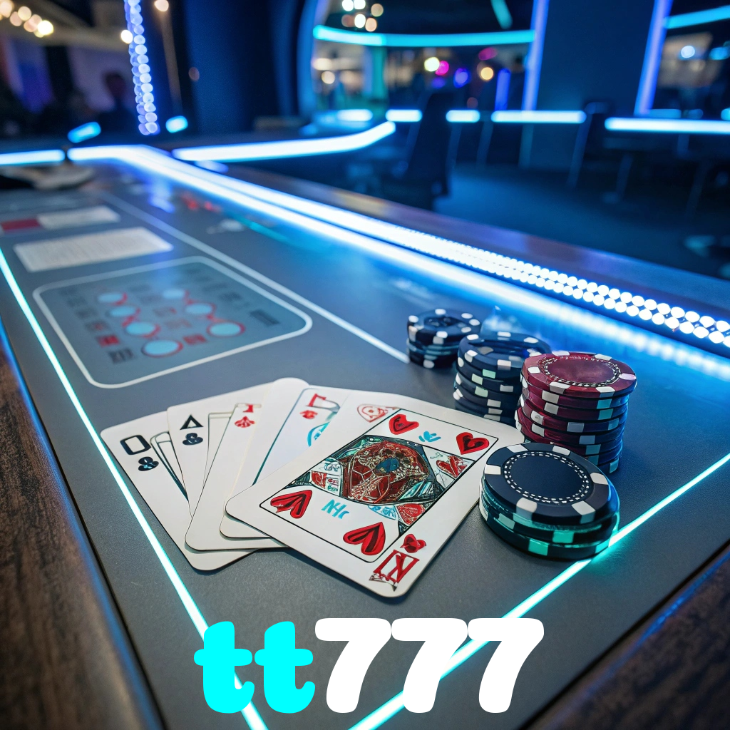 Cassino Online tt777