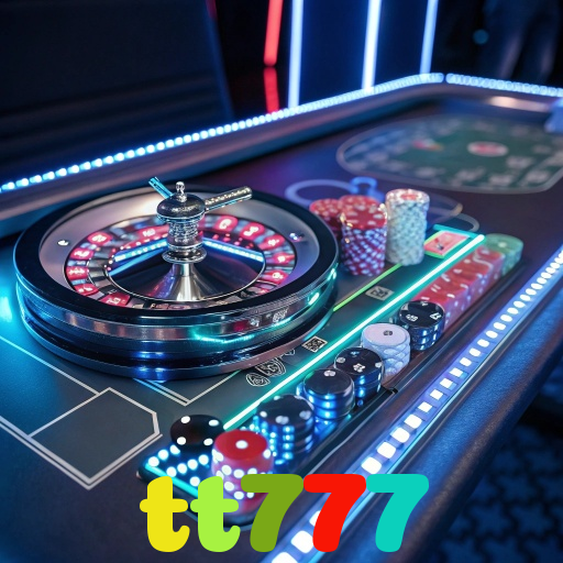 Cassino Online tt777