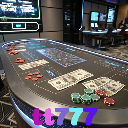 Cassino Online tt777