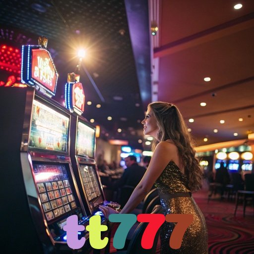 Cassino Online tt777
