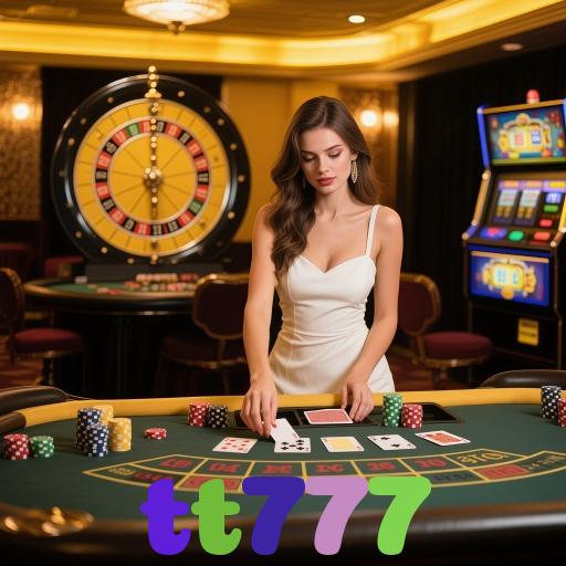 Cassino Online tt777