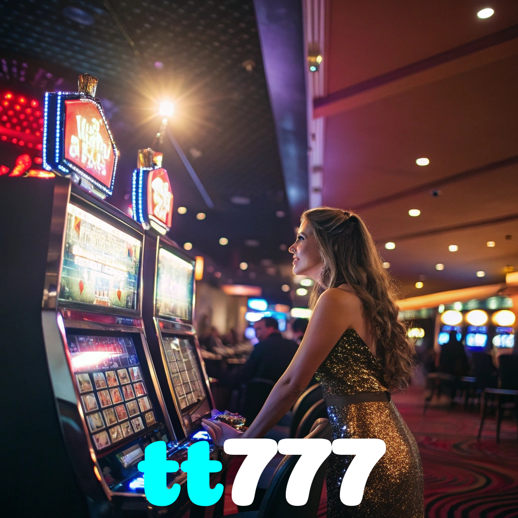 Cassino Online tt777
