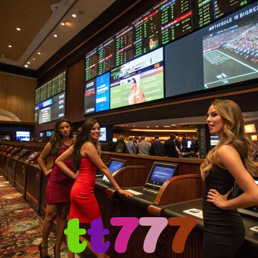 Cassino Online tt777