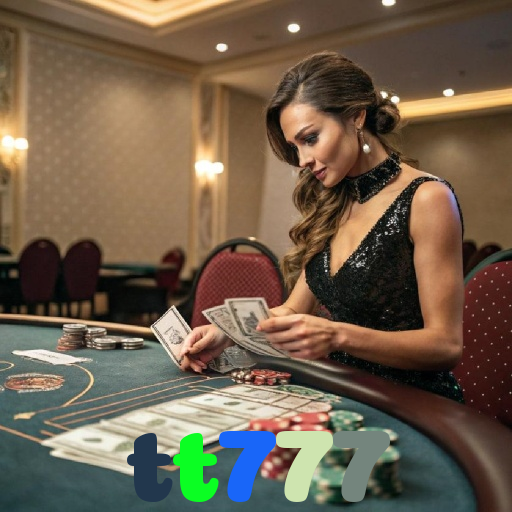 Cassino Online tt777