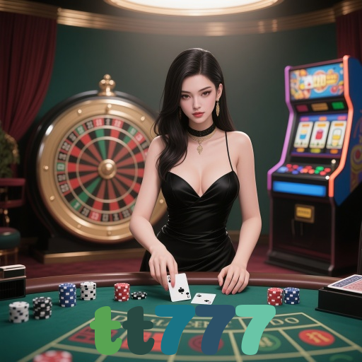 Cassino Online tt777