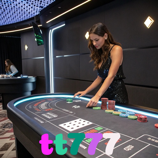 Cassino Online tt777
