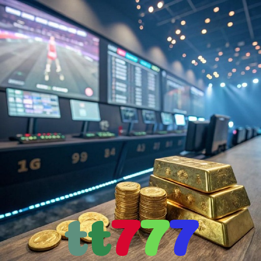 Cassino Online tt777