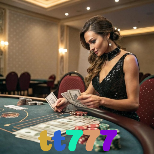 Cassino Online tt777