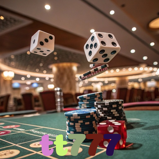 Cassino Online tt777