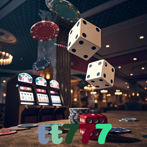 Cassino Online tt777