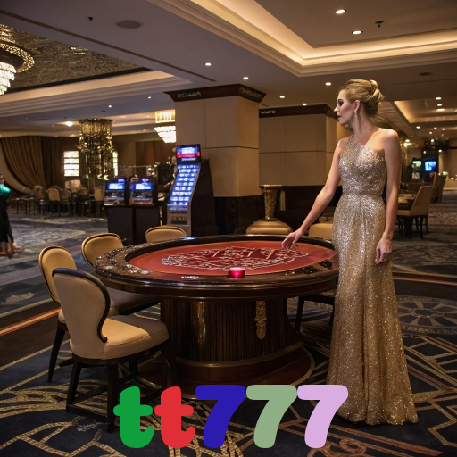 Cassino Online tt777