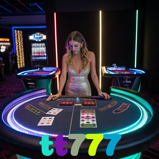 Cassino Online tt777