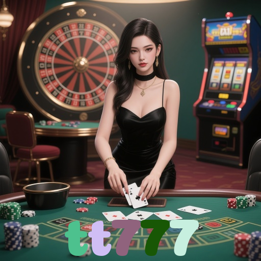 Cassino Online tt777