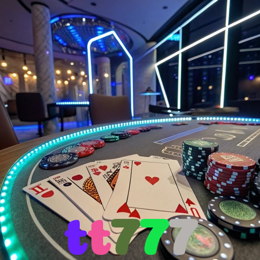 Cassino Online tt777