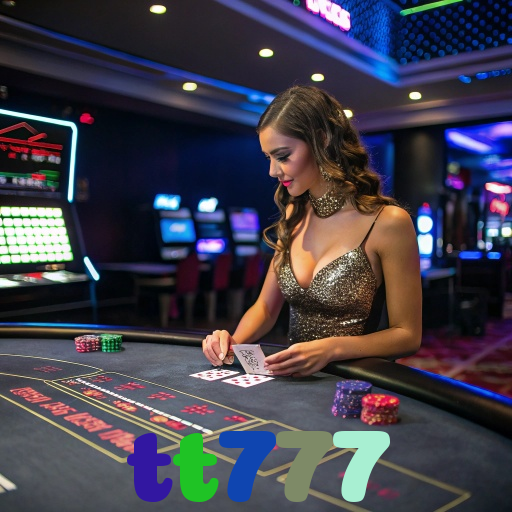 Cassino Online tt777