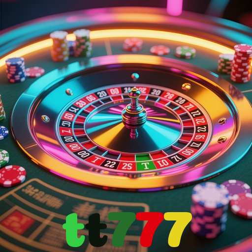 Cassino Online tt777
