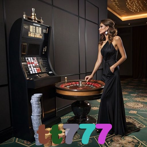 Cassino Online tt777