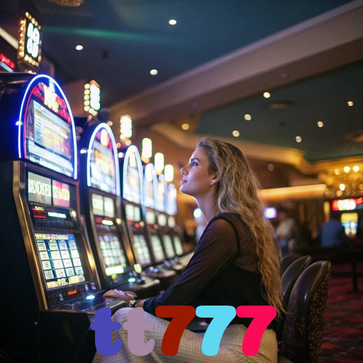 Cassino Online tt777
