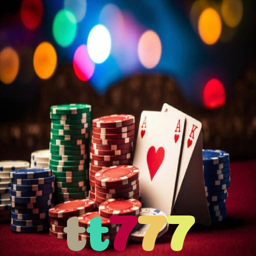 Cassino Online tt777