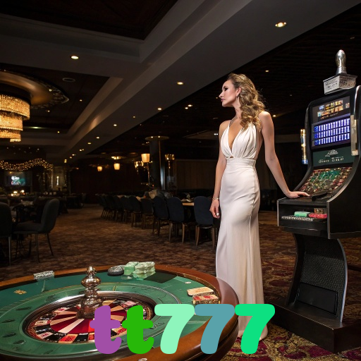 Cassino Online tt777
